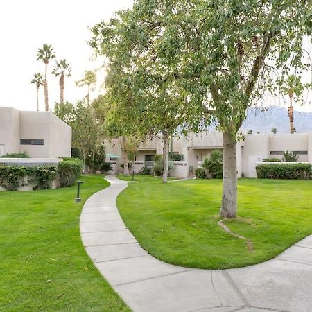 Desert Princess Villa Palm Springs Area Cathedral City Esterno foto