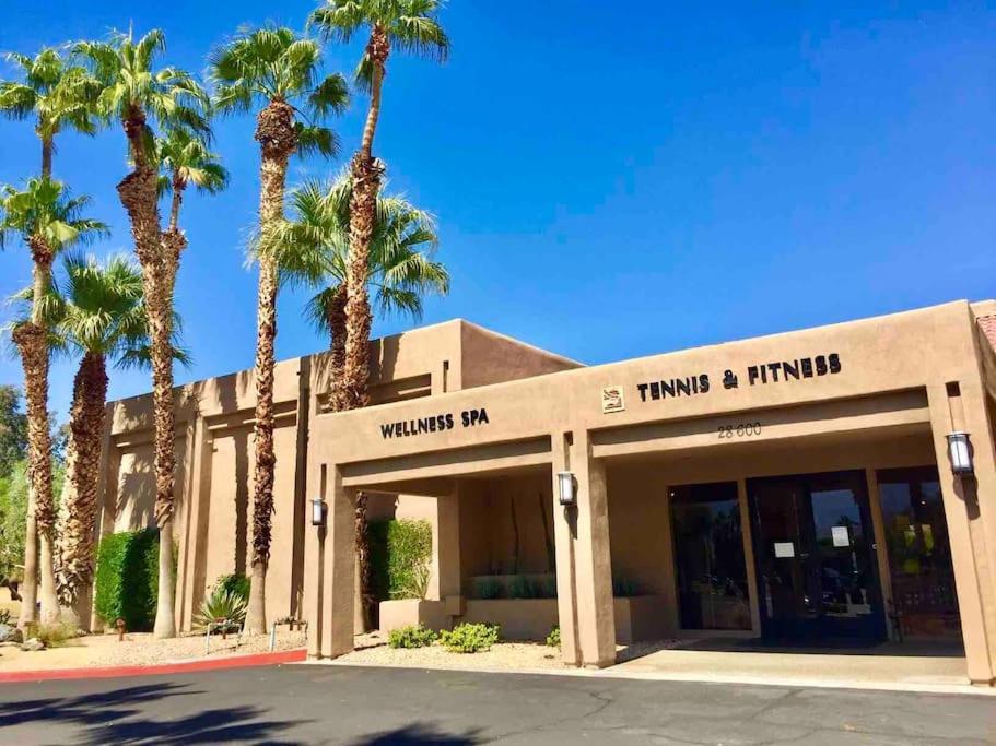 Desert Princess Villa Palm Springs Area Cathedral City Esterno foto